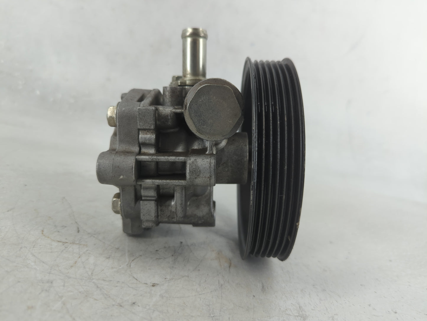 2007-2010 Chrysler Sebring Power Steering Column Pump Oem - Oemusedautoparts1.com
