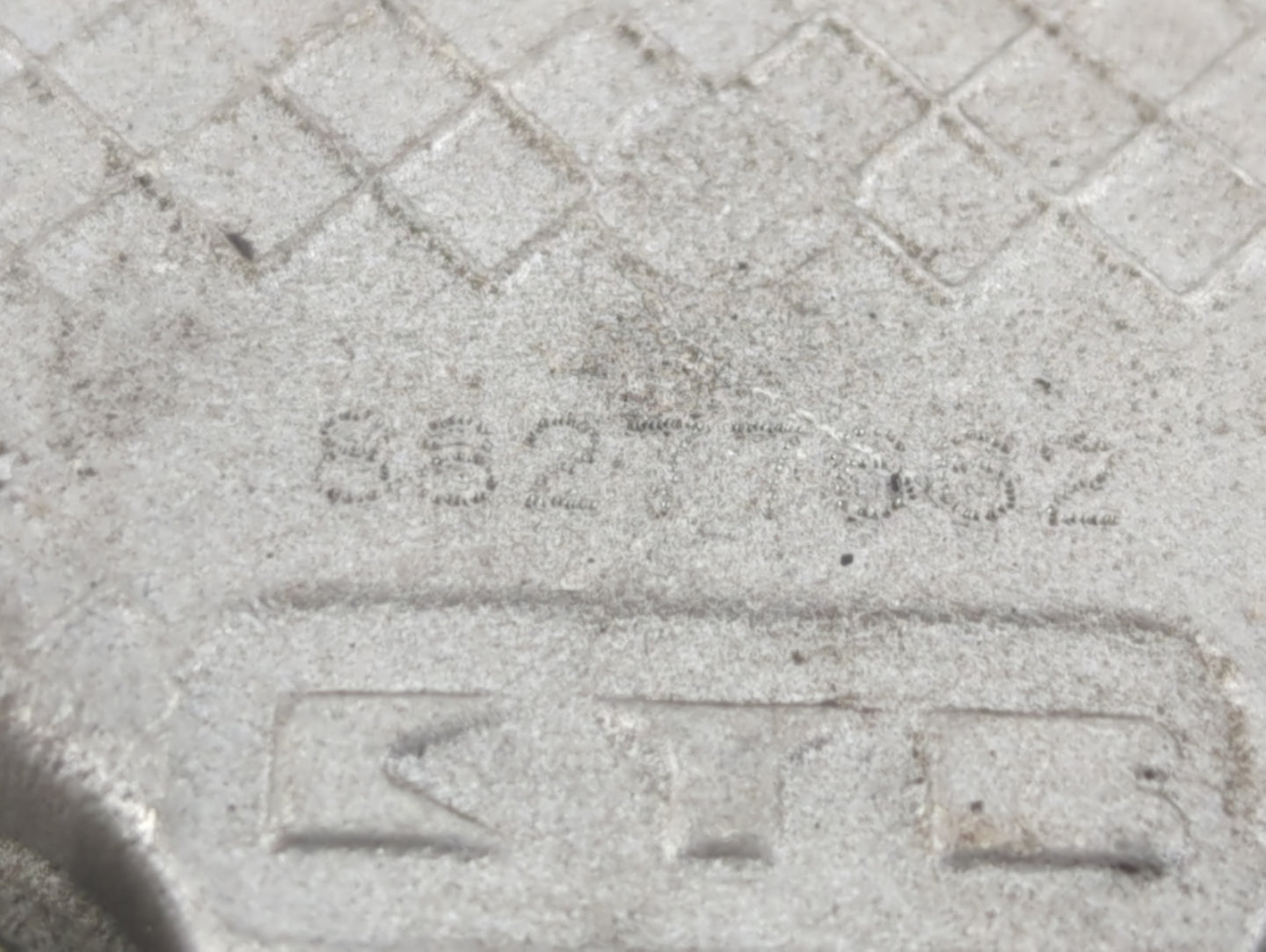 2007-2010 Chrysler Sebring Power Steering Column Pump Oem - Oemusedautoparts1.com