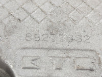 2007-2010 Chrysler Sebring Power Steering Column Pump Oem - Oemusedautoparts1.com