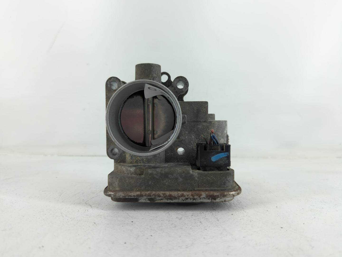 2007-2010 Chrysler Sebring Throttle Body P/N:04891735AC Fits Fits 2007 2008 2009 2010 2011 2012 2013 2014 2015 2016 2017 201