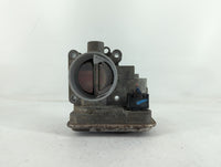 2007-2010 Chrysler Sebring Throttle Body P/N:04891735AC Fits Fits 2007 2008 2009 2010 2011 2012 2013 2014 2015 2016 2017 201