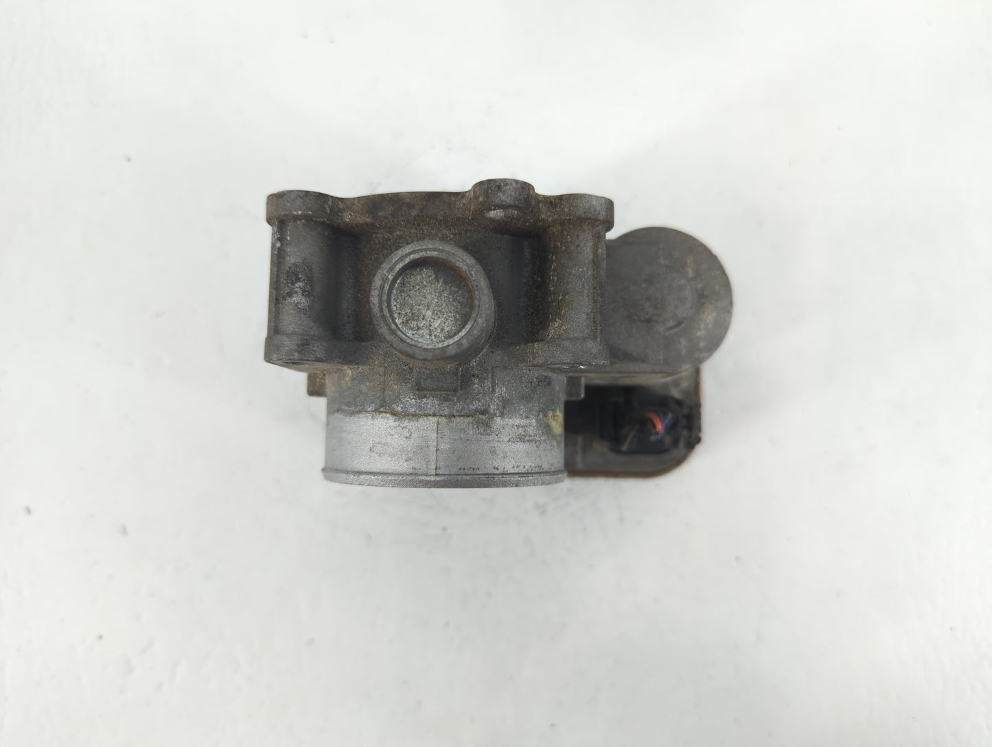 2007-2010 Chrysler Sebring Throttle Body P/N:04891735AC Fits Fits 2007 2008 2009 2010 2011 2012 2013 2014 2015 2016 2017 201