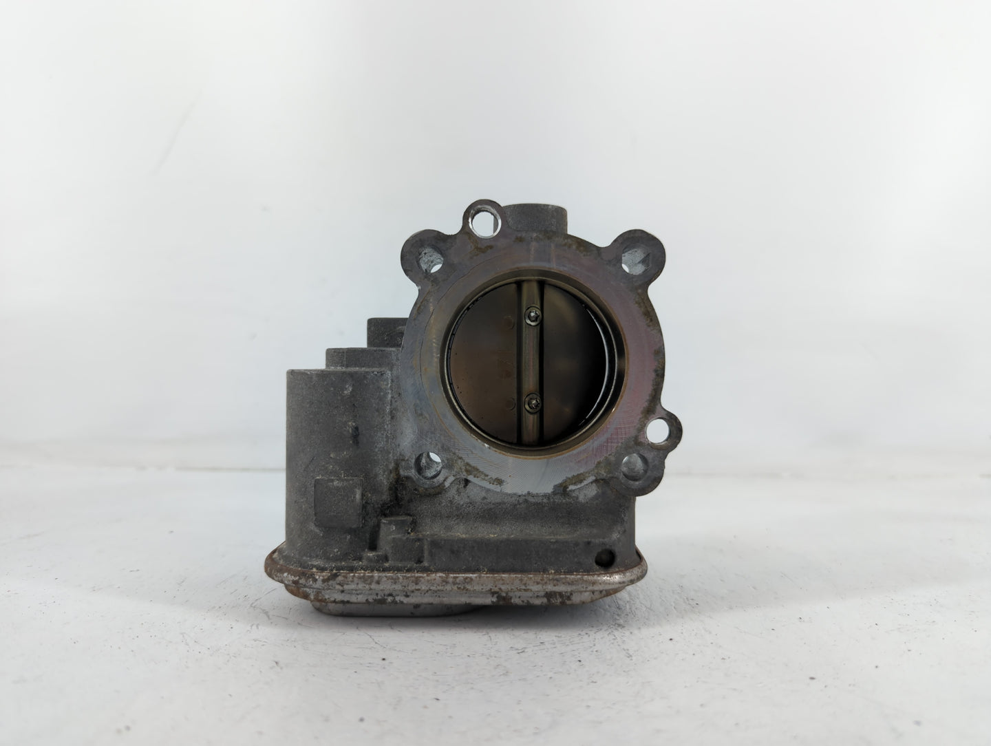 2007-2010 Chrysler Sebring Throttle Body P/N:04891735AC Fits Fits 2007 2008 2009 2010 2011 2012 2013 2014 2015 2016 2017 201