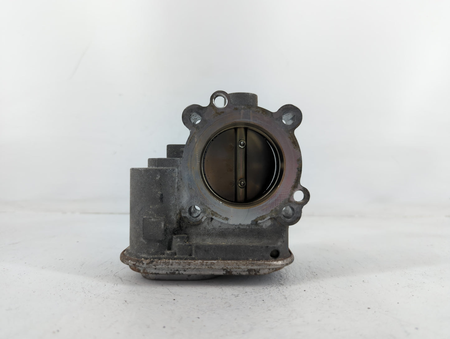 2007-2010 Chrysler Sebring Throttle Body P/N:04891735AC Fits Fits 2007 2008 2009 2010 2011 2012 2013 2014 2015 2016 2017 201