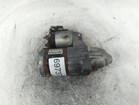 2007-2010 Chrysler Sebring Car Starter Motor Solenoid OEM P/N:M000T32071ZC 05034555AA Fits OEM Used Auto Parts - Oemusedauto