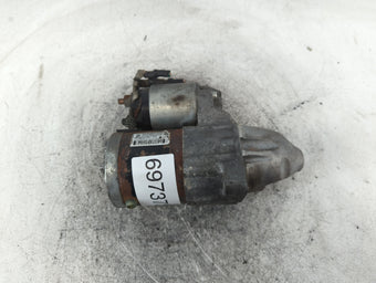 compare product 2007-2010 Chrysler Sebring Car Starter Motor Solenoid OEM P/N:M000T32071ZC 05034555AA Fits OEM Used Auto Parts