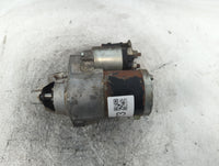 2007-2010 Chrysler Sebring Car Starter Motor Solenoid OEM P/N:M000T32071ZC 05034555AA Fits OEM Used Auto Parts - Oemusedauto
