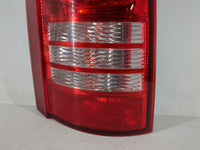 2009 Chrysler Town and Country Tail Light Assembly Driver Left OEM P/N:05113201AB Fits Fits 2008 2010 OEM Used Auto Parts - 