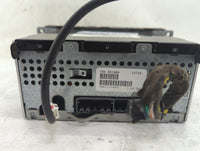 2009 Chrysler Town and Country Radio AM FM Cd Player Receiver Replacement P/N:P68021157AD Fits Fits 2008 2010 2011 OEM Used 