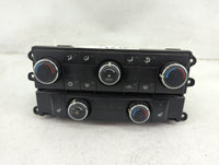 2009 Chrysler Town and Country Climate Control Module Temperature AC/Heater Replacement P/N:P55111804AH Fits Fits 2008 2010 