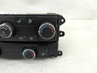 2009 Chrysler Town and Country Climate Control Module Temperature AC/Heater Replacement P/N:P55111804AH Fits Fits 2008 2010 