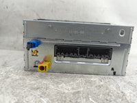 2009 Chrysler Town and Country Radio AM FM Cd Player Receiver Replacement P/N:P05064739AD T00BE049951079, NTG4 RER Fits Fits
