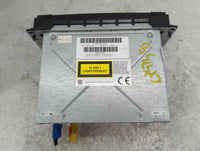 2009 Chrysler Town and Country Radio AM FM Cd Player Receiver Replacement P/N:P05064739AD T00BE049951079, NTG4 RER Fits Fits