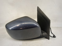 2009 Chrysler Town and Country Passenger Side View Mirror - Right Door Mirror OEM Used - Oemusedautoparts1.com