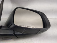 2009 Chrysler Town and Country Passenger Side View Mirror - Right Door Mirror OEM Used - Oemusedautoparts1.com