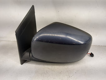 compare product 2009 Chrysler Town and Country Driver Side View Mirror - Left Door Mirror OEM Used