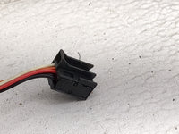 2009 Chrysler Town and Country Driver Side View Mirror - Left Door Mirror OEM Used - Oemusedautoparts1.com
