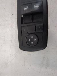 2009 Chrysler Town and Country Master Power Window Switch Replacement Driver Side Left P/N:04602627AE 10003134 Fits OEM Used