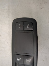 2009 Chrysler Town and Country Master Power Window Switch Replacement Driver Side Left P/N:04602627AE 10003134 Fits OEM Used