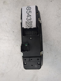2009 Chrysler Town and Country Master Power Window Switch Replacement Driver Side Left P/N:04602627AE 10003134 Fits OEM Used