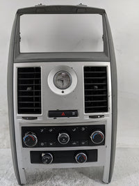 2009 Chrysler Town and Country Climate Control Module Temperature AC/Heater Replacement P/N:P55111805AI 58024M Fits Fits 200