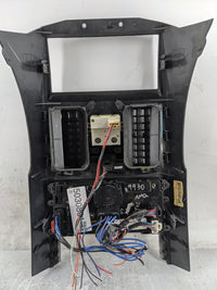 2009 Chrysler Town and Country Climate Control Module Temperature AC/Heater Replacement P/N:P55111805AI 58024M Fits Fits 200
