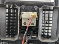 2009 Chrysler Town and Country Climate Control Module Temperature AC/Heater Replacement P/N:P55111805AI 58024M Fits Fits 200