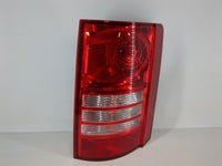 2008-2010 Chrysler Town & Country Tail Light Assembly Passenger Right OEM P/N:05113200AB Fits Fits 2008 2009 2010 OEM Used A
