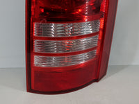 2008-2010 Chrysler Town & Country Tail Light Assembly Passenger Right OEM P/N:05113200AB Fits Fits 2008 2009 2010 OEM Used A