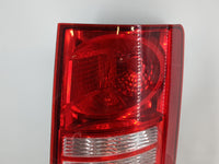2008-2010 Chrysler Town & Country Tail Light Assembly Passenger Right OEM P/N:05113200AB Fits Fits 2008 2009 2010 OEM Used A