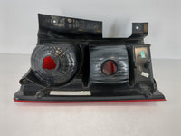 2008-2010 Chrysler Town & Country Tail Light Assembly Passenger Right OEM P/N:05113200AB Fits Fits 2008 2009 2010 OEM Used A