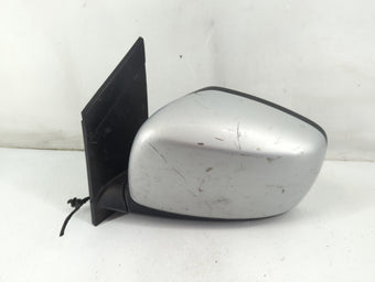 compare product 2008-2010 Chrysler Town & Country Driver Side View Mirror - Left Door Mirror OEM Used