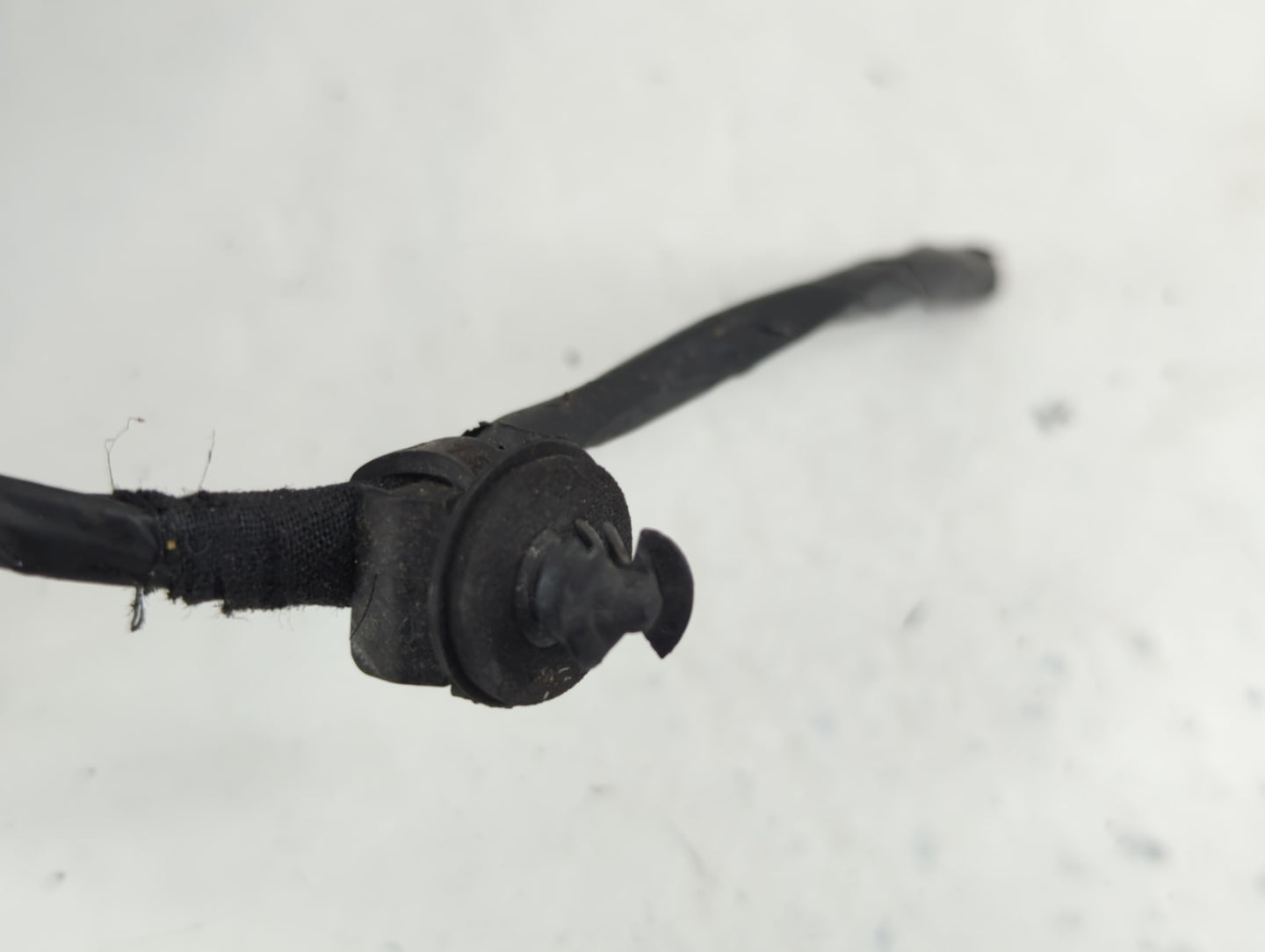 2008-2010 Chrysler Town & Country Driver Side View Mirror - Left Door Mirror OEM Used - Oemusedautoparts1.com