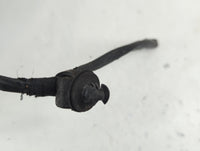 2008-2010 Chrysler Town & Country Driver Side View Mirror - Left Door Mirror OEM Used - Oemusedautoparts1.com