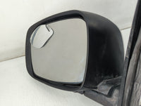 2008-2010 Chrysler Town & Country Driver Side View Mirror - Left Door Mirror OEM Used - Oemusedautoparts1.com