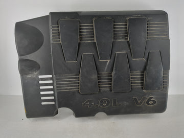 2009 Chrysler Town & Country Engine Cover - Oemusedautoparts1.com