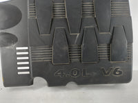 2009 Chrysler Town & Country Engine Cover - Oemusedautoparts1.com