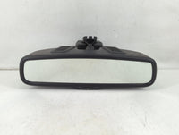2009 Chrysler Town & Country Interior Rear View Mirror Replacement OEM P/N:05113707AA Fits OEM Used Auto Parts - Oemusedauto