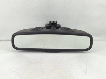 compare product 2009 Chrysler Town & Country Interior Rear View Mirror Replacement OEM P/N:05113707AA Fits OEM Used Auto Parts