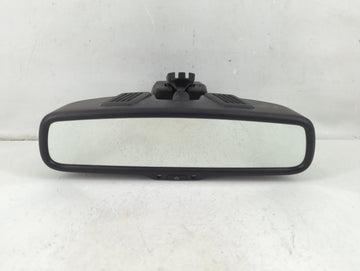 2009 Chrysler Town & Country Interior Rear View Mirror Replacement OEM P/N:05113707AA Fits OEM Used Auto Parts - Oemusedauto
