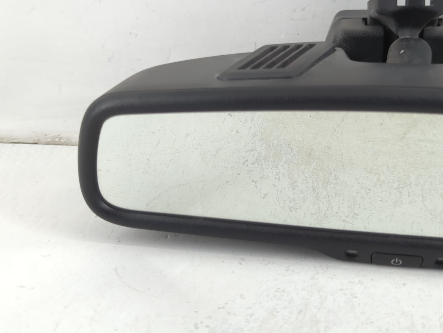 2009 Chrysler Town & Country Interior Rear View Mirror Replacement OEM P/N:05113707AA Fits OEM Used Auto Parts - Oemusedauto