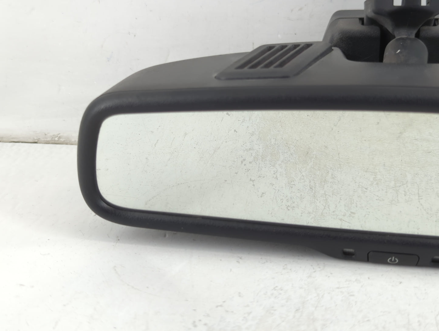 2009 Chrysler Town & Country Interior Rear View Mirror Replacement OEM P/N:05113707AA Fits OEM Used Auto Parts - Oemusedauto