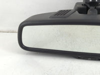 2009 Chrysler Town & Country Interior Rear View Mirror Replacement OEM P/N:05113707AA Fits OEM Used Auto Parts - Oemusedauto