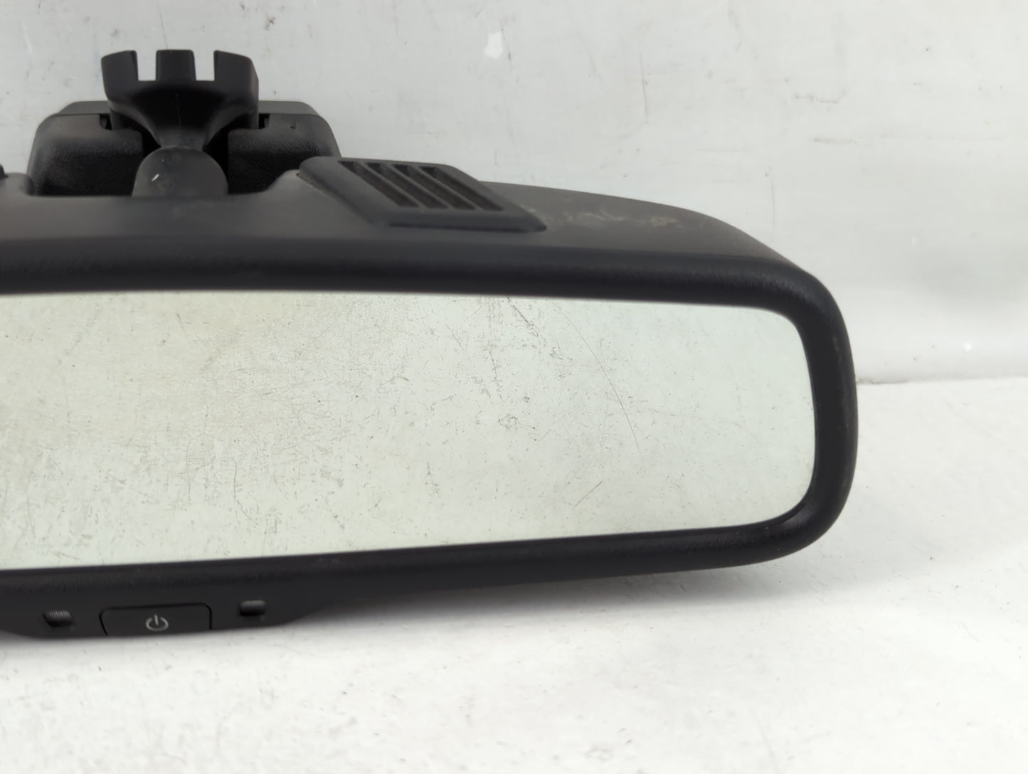 2009 Chrysler Town & Country Interior Rear View Mirror Replacement OEM P/N:05113707AA Fits OEM Used Auto Parts - Oemusedauto