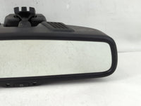 2009 Chrysler Town & Country Interior Rear View Mirror Replacement OEM P/N:05113707AA Fits OEM Used Auto Parts - Oemusedauto