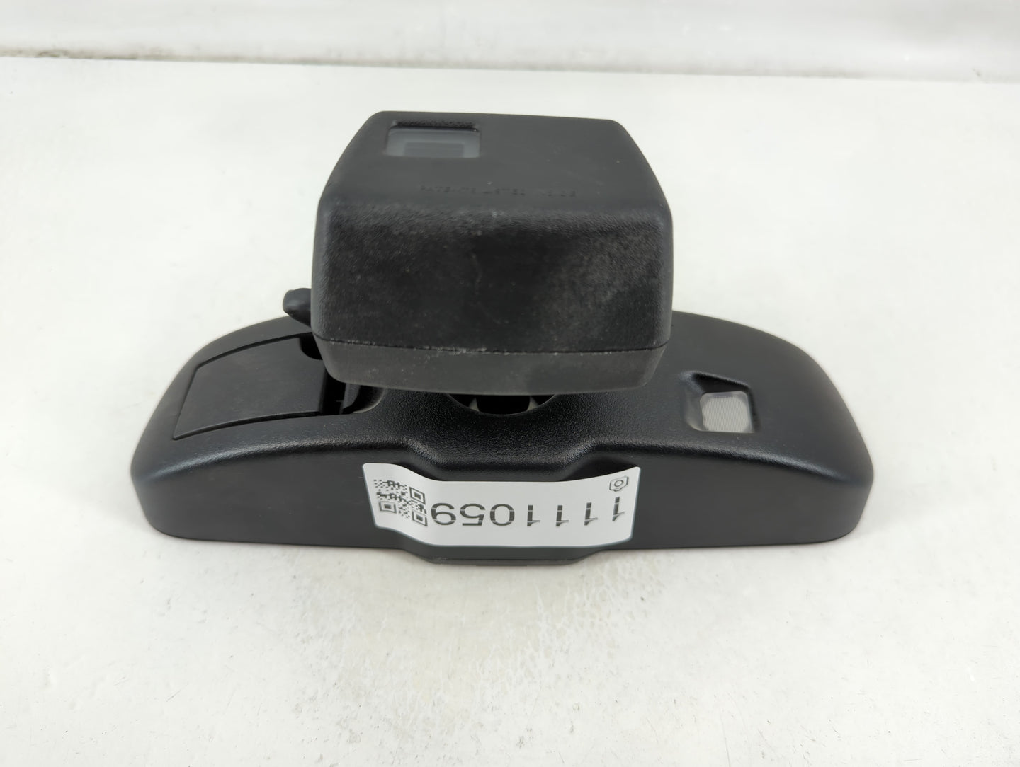 2009 Chrysler Town & Country Interior Rear View Mirror Replacement OEM P/N:05113707AA Fits OEM Used Auto Parts - Oemusedauto