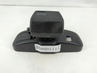 2009 Chrysler Town & Country Interior Rear View Mirror Replacement OEM P/N:05113707AA Fits OEM Used Auto Parts - Oemusedauto