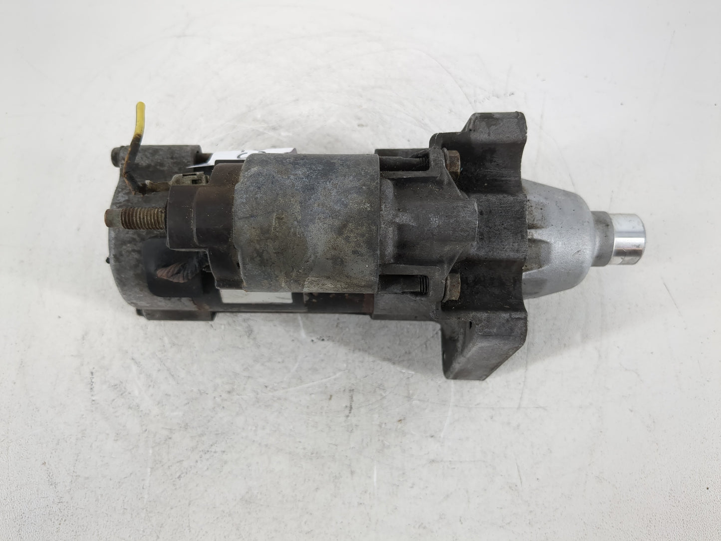 2006-2010 Chrysler Town & Country Car Starter Motor Solenoid OEM P/N:04748046AA Fits Fits 2006 2007 2008 2009 2010 OEM Used 