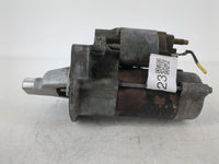 2006-2010 Chrysler Town & Country Car Starter Motor Solenoid OEM P/N:04748046AA Fits Fits 2006 2007 2008 2009 2010 OEM Used 