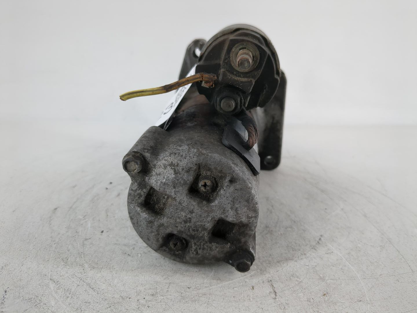 2006-2010 Chrysler Town & Country Car Starter Motor Solenoid OEM P/N:04748046AA Fits Fits 2006 2007 2008 2009 2010 OEM Used 